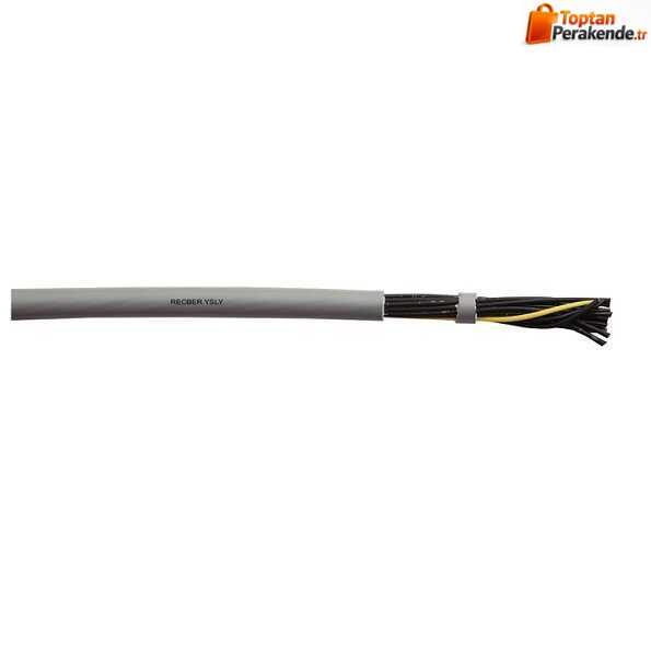 Reçber YSLY-JZ 7G1mm2
